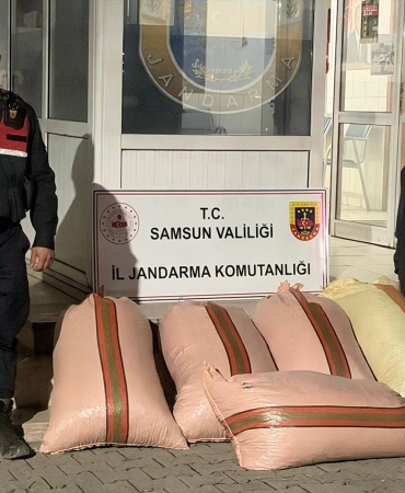 Samsun Çarşamba
