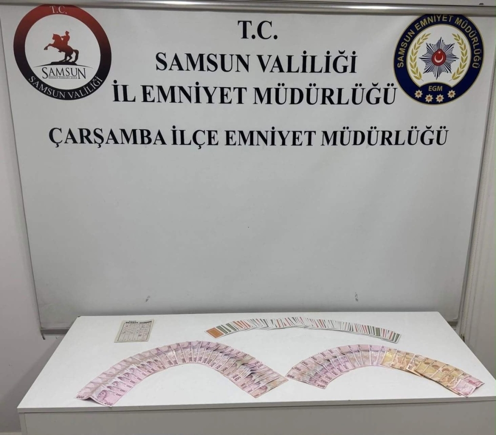 Samsun Çarşamba