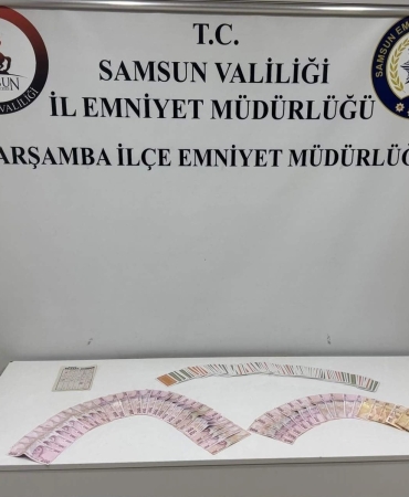 Samsun Çarşamba