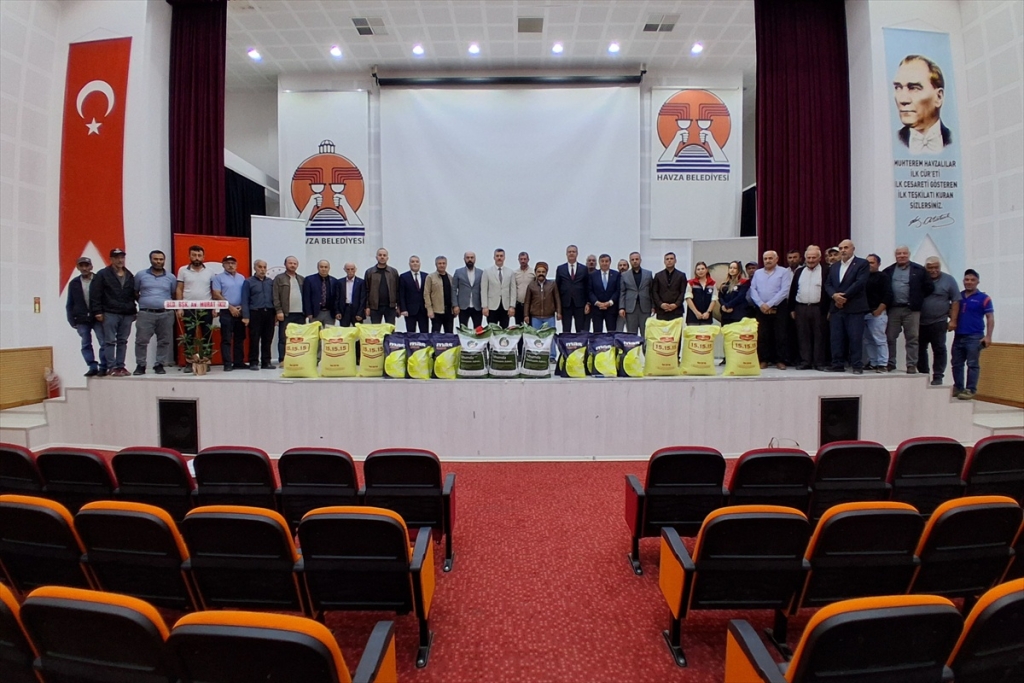 Samsun Havza