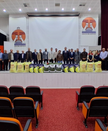 Samsun Havza