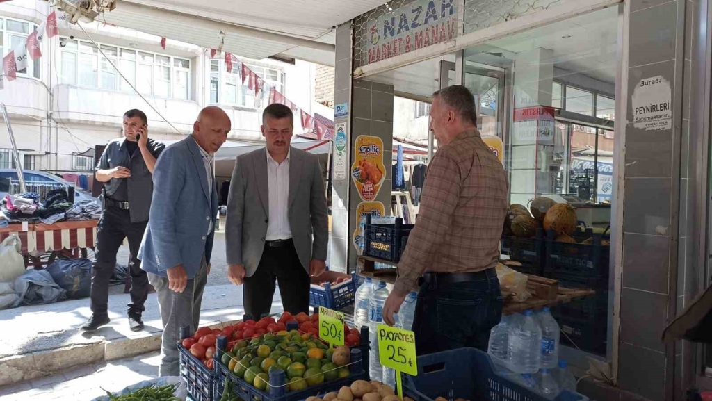 Samsun Havza