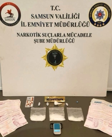 Samsun İlkadım