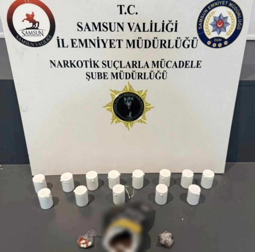 Samsun İlkadım