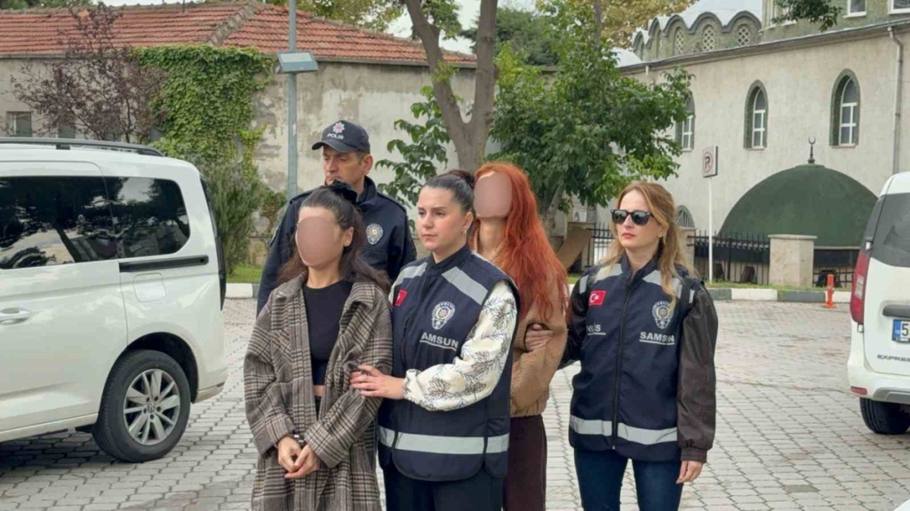 Samsun İlkadım