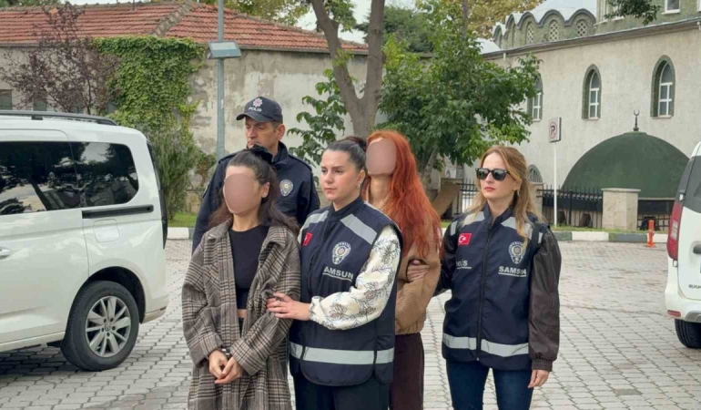 Samsun İlkadım