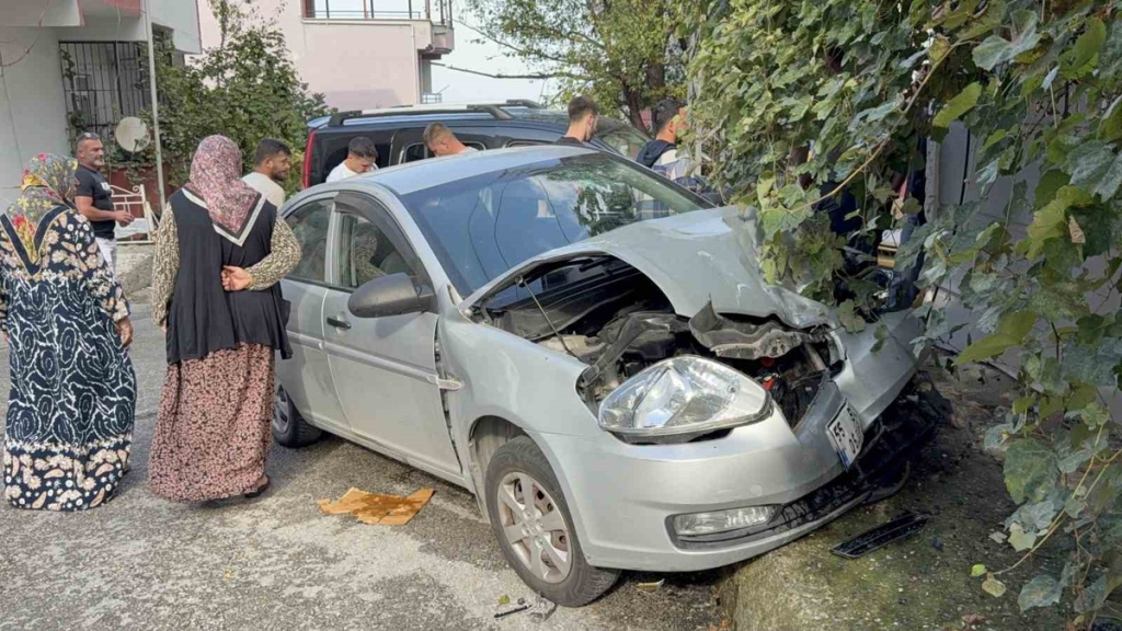 Samsun İlkadım