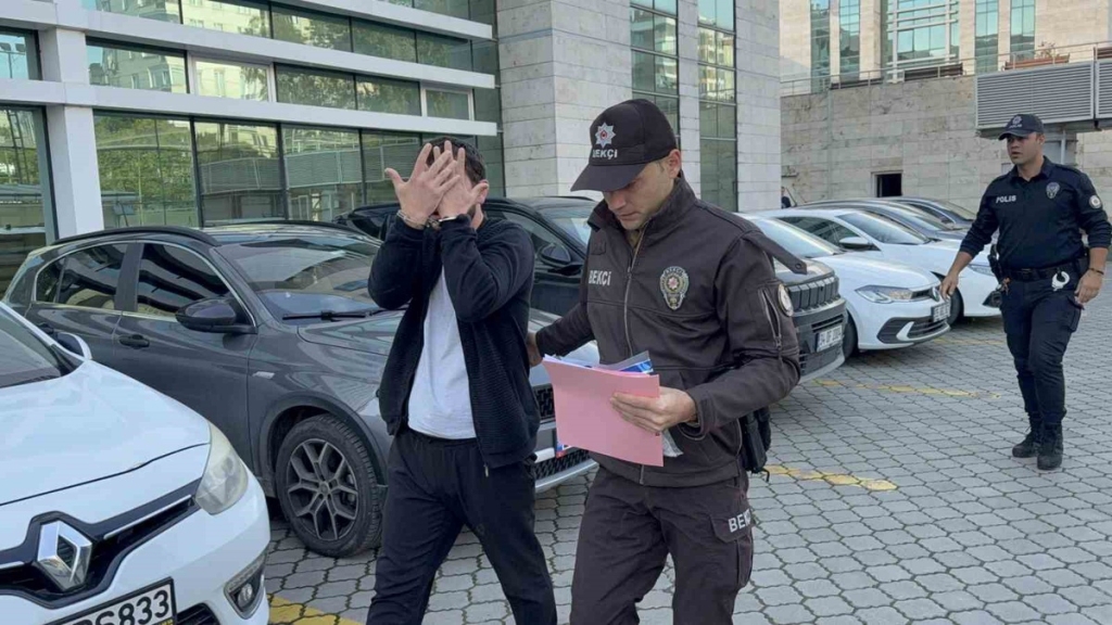 Samsun İlkadım