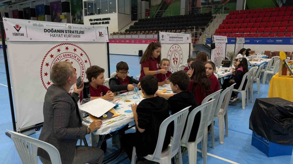 Samsun İlkadım