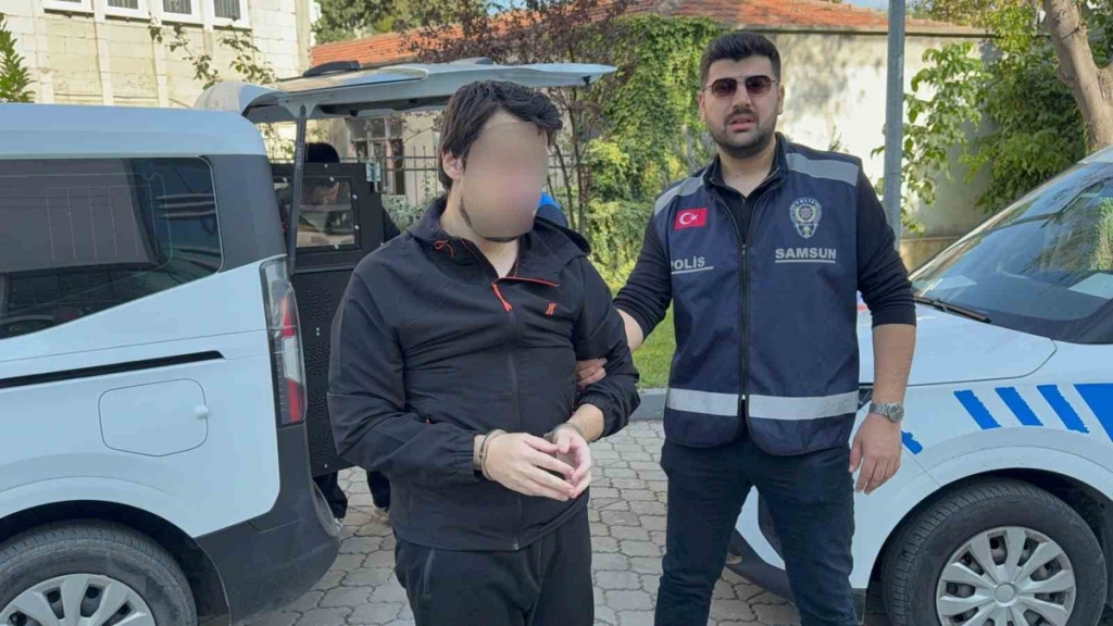Samsun İlkadım