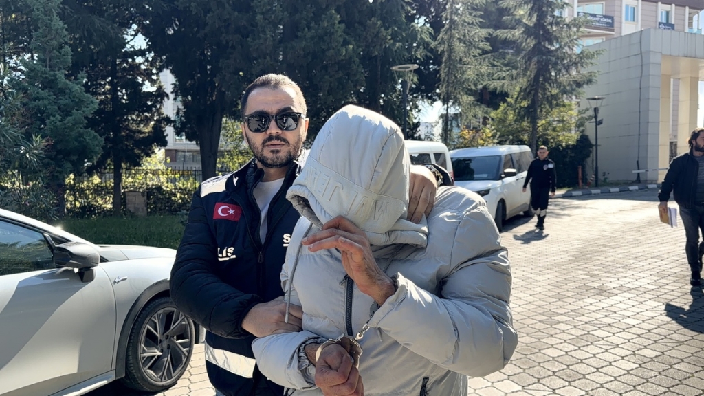 Samsun İlkadım
