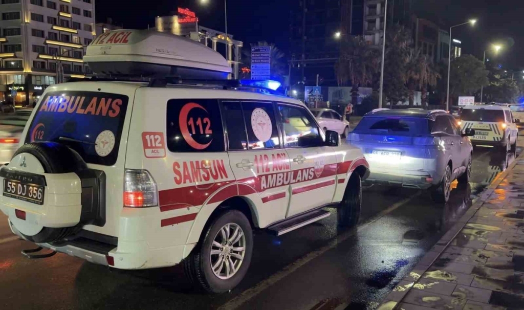 Samsun İlkadım