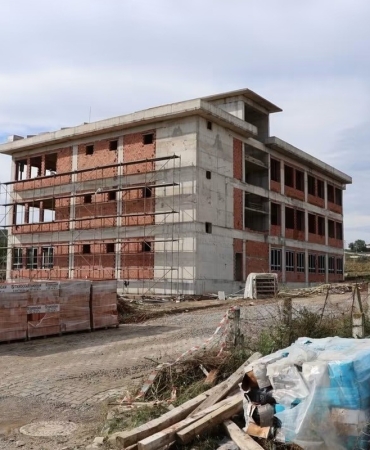 Samsun Kavak