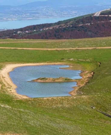 Samsun Ladik