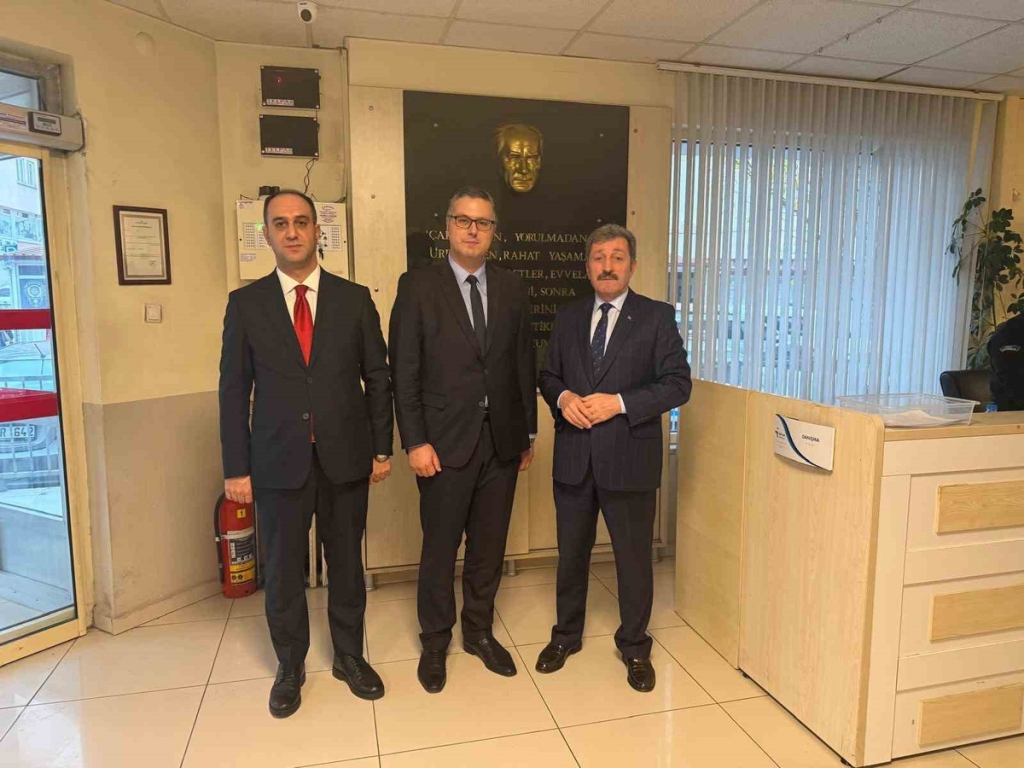 Samsun OSB