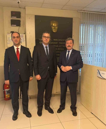 Samsun OSB