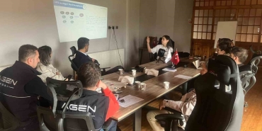 Samsun TSO, 20 KOBİ
