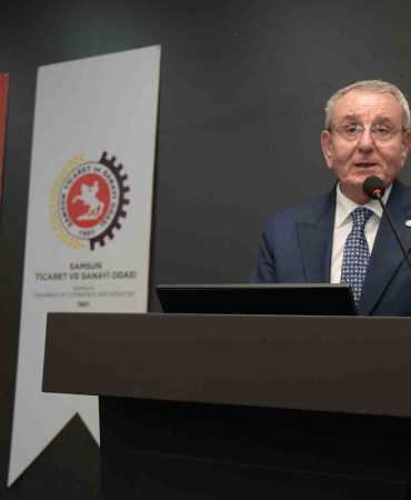 Samsun TSO yeni meclisi ilk toplantısında 6 ihtisas komisyonu kuracak