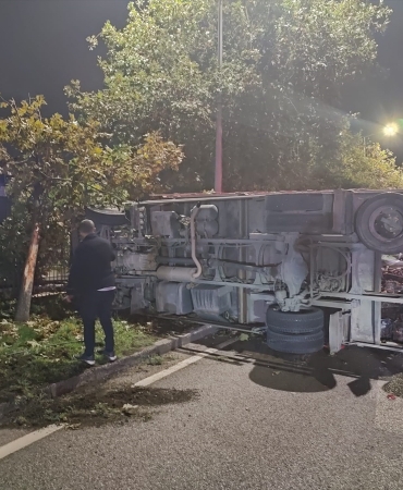Samsun Tekkeköy