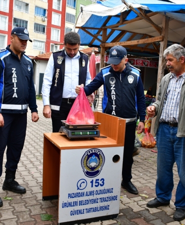 Samsun Terme