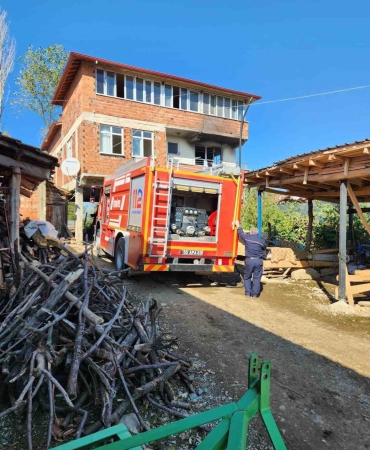 Samsun Vezirköprü