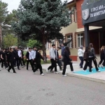 Samsun ve Amasya