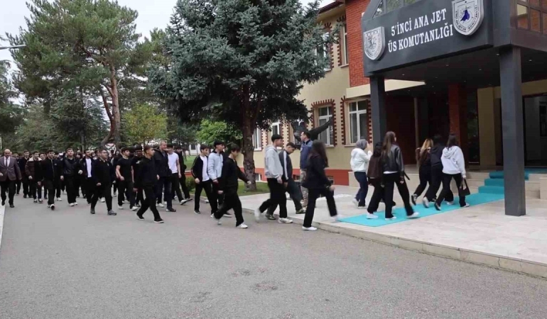 Samsun ve Amasya