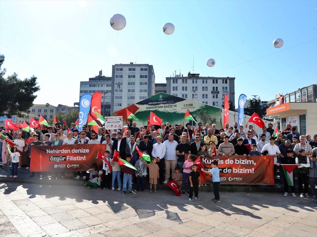 Samsun