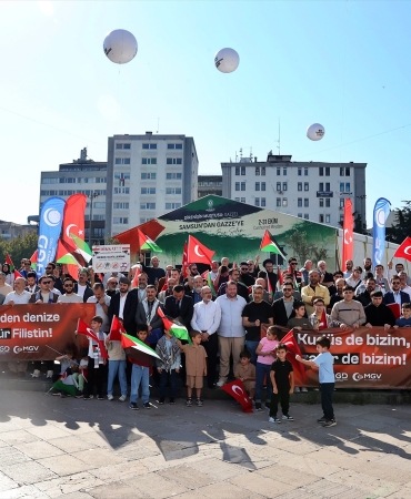Samsun