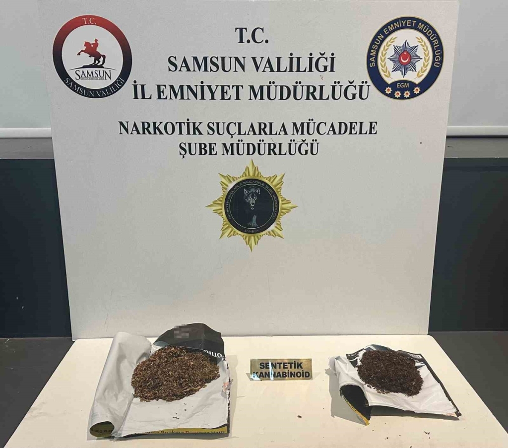 Samsun