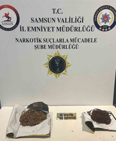 Samsun