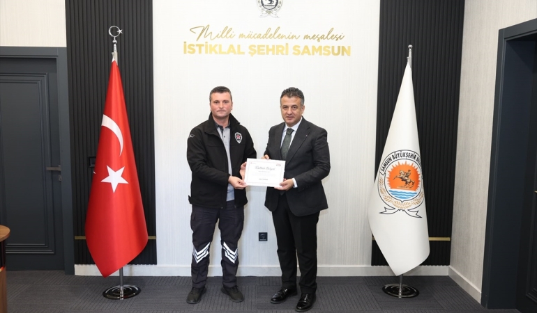 Samsun