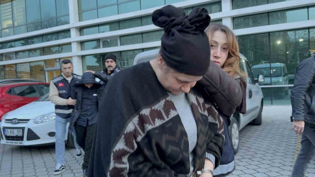 Samsun