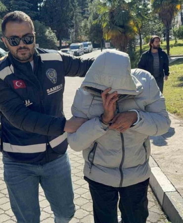 Samsun