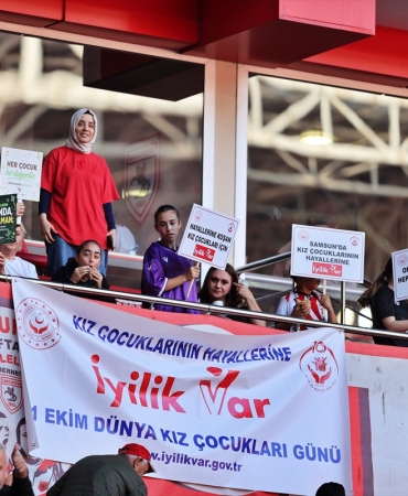 Samsun