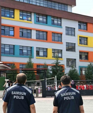 Samsun
