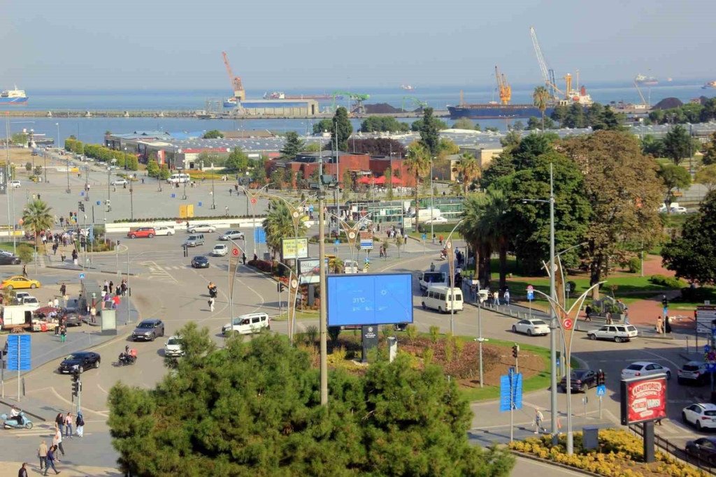 Samsun