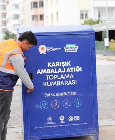 Samsun