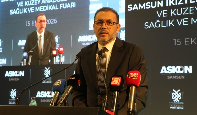 Samsun