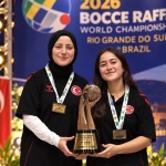 Samsunsporlu Selma Kalanç, Brezilya