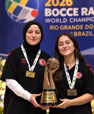 Samsunsporlu Selma Kalanç, Brezilya