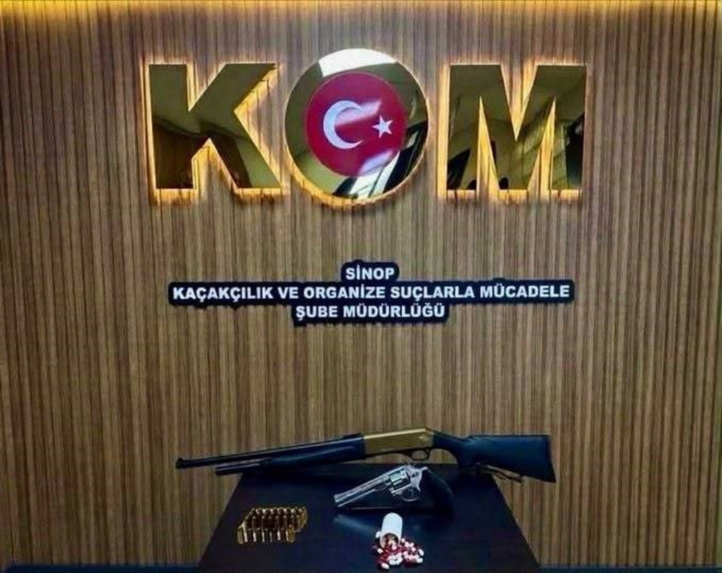 Sinop ve Samsun