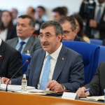TBMM komisyonunda 2027 bütçe görüşmeleri başladı, İYİ Partili Usta