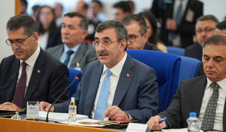 TBMM komisyonunda 2027 bütçe görüşmeleri başladı, İYİ Partili Usta