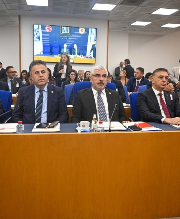 Tasfiyedeki 131 fonun yatırımcısına 1 milyon liraya kadar ara ödeme! Kanun teklifi Plan ve Bütçe Komisyonu