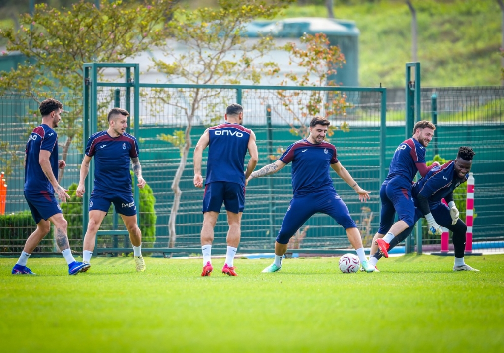 Trabzonspor, Süper Lig