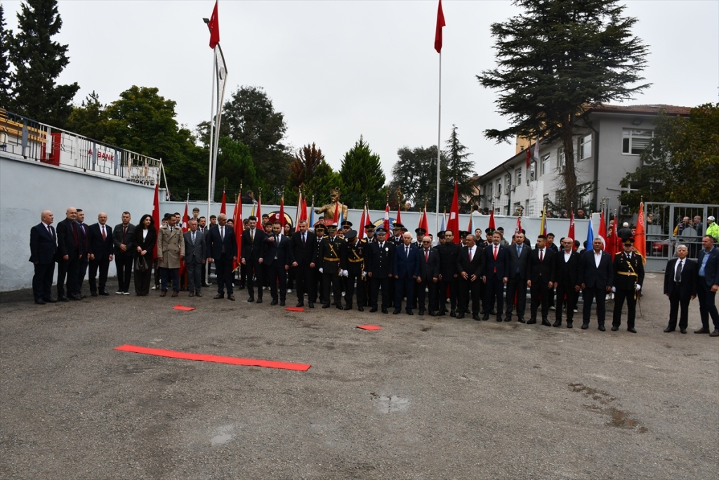 Vezirköprü