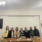 Yeşilay Samsun Şubesi Alaçam