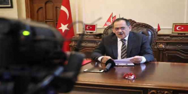 Başkan Demir: “Raylı sistemde daha verimli bir işletme modeline geçiyoruz”