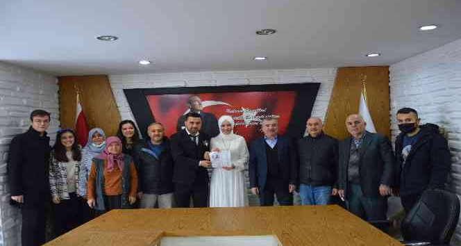 Belediyelerde “02.02.2022” yoğunluğu